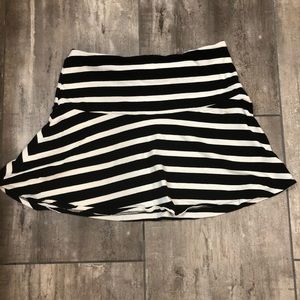 Express skirt
